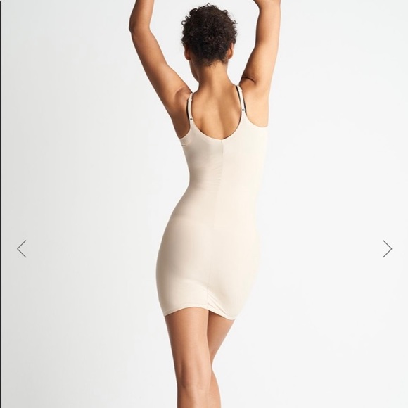 Yummie Shape wear 3-in-1 Slip - Picture 2 of 8